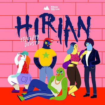 Hirian