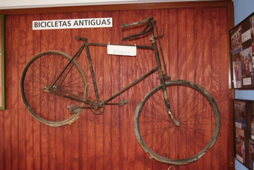 Museo de la bicicleta