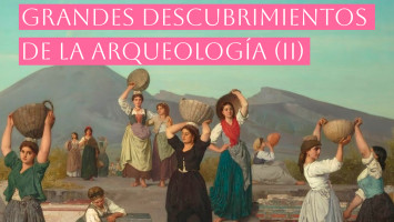 Cursos de Arte, Historia y Arqueología