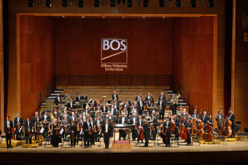 Conciertos propios