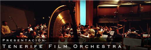 Tenerife Film Orchestra