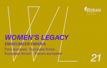 Womans Legacy