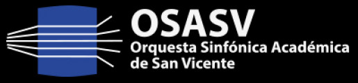 Orquesta Sinfónica Académica de San Vicente