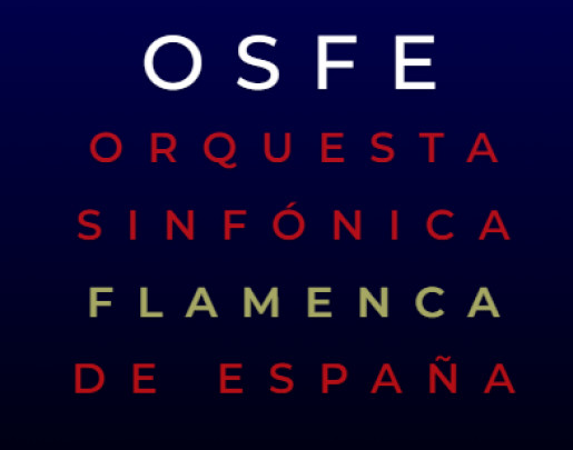 Orquesta Sinfónica Flamenca de España