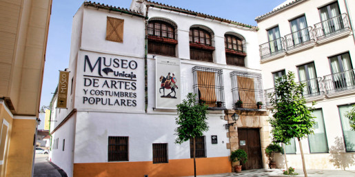 Museo Unicaja de Artes y Costumbres Populares de Málaga