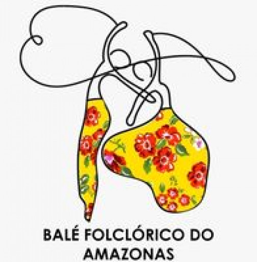 Balé Folclórico do Amazonas