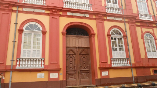 Biblioteca Pública do Amazonas
