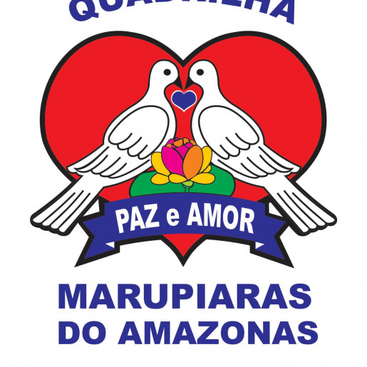 Associação Recreativa Cultura e Folclórica Quadrilha Marupiaras do Amazonas