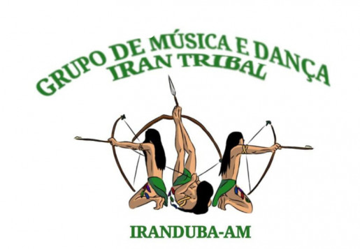 Instituto Cultural Iran Tribal do Município de Iranbuba.