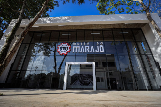Museu de Marajó