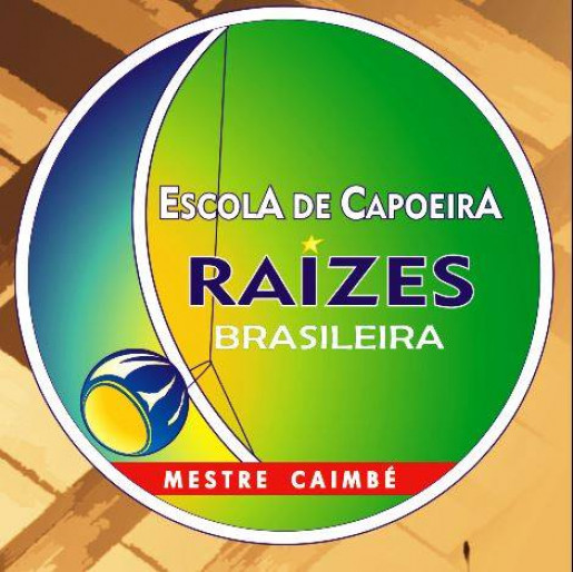Associação de Capoeira Raizes do Brasil Roraima