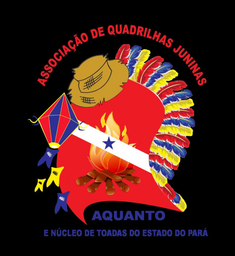 Associação das Quadrilhas Juninas do Pará - AQUANTO-PA