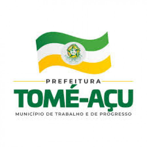 Secretaria Municipal de Cultura e Turismo de Tomé-Açú