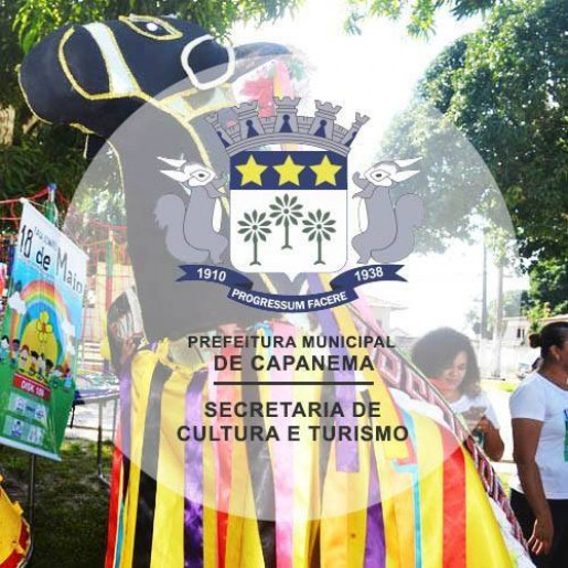 Secretaria Municipal de Cultura de Capanema