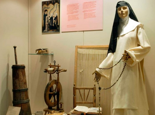 Museo Arte Sacro de Quejana