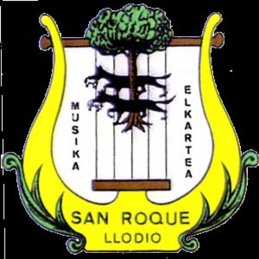Laudioko San Roque Musika Taldea