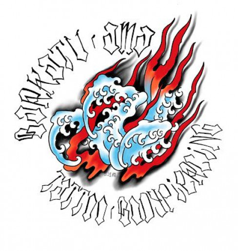 Barkatu Ama Tattoo & Bodypiercing