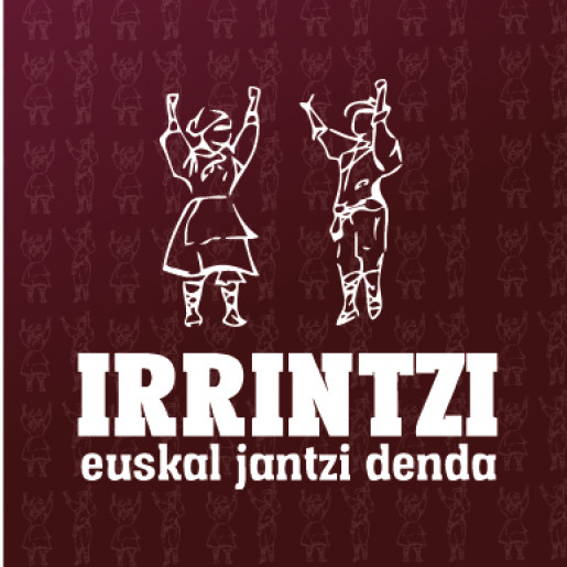 Irrintzi, euskal jantzi denda