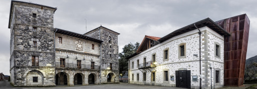 Sala Multiusos del Ayuntamiento de Ayala