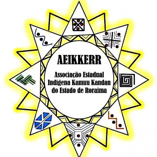 Associação Estadual Indígena Kamuu Kandan do Estado de Roraima - AEIKKERR