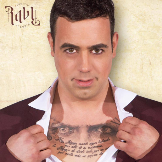 Raúl Alegría