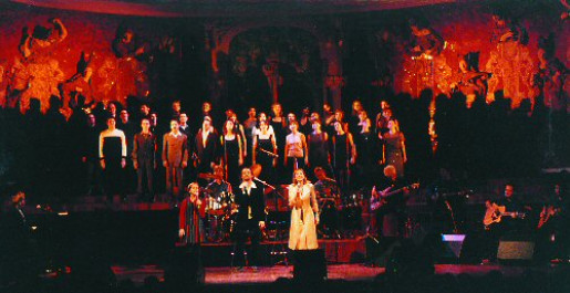 El Musical Més Petit