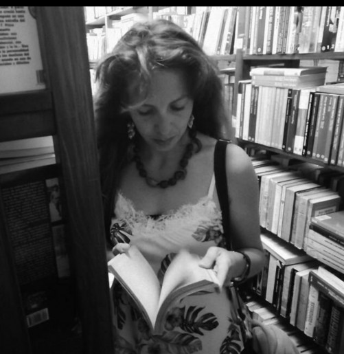 Paula Fernández Hernández