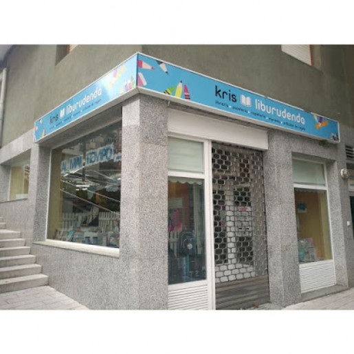 Kris Liburudenda