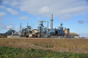La fragilidad de un legado. Patrimonio Industrial en Navarra