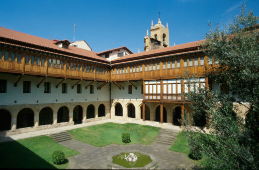 MUSEO DE ARTE SACRO